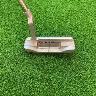Putter Odyssey White Hot OG #1 20