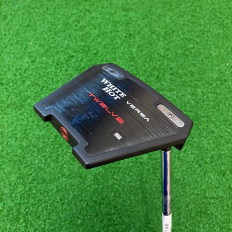 Putter Odyssey White Hot Versa Twelve S