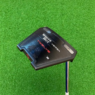 Putter Odyssey White Hot Versa 12s