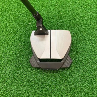 Putter Taylormade Spider GTX TM1 Silver