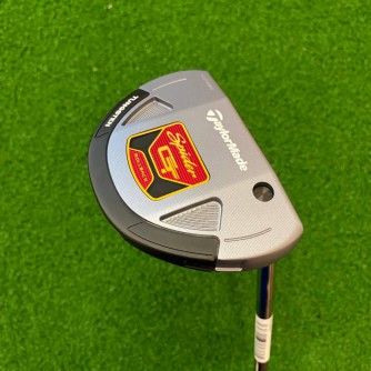 Putter Taylormade Spider GT Rollback