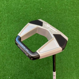 Putter Taylormade Spider S Chalk