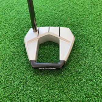 Putter Taylormade Spider S Chalk