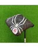 Putter Taylormade Spider S Chalk