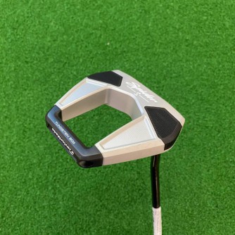 Putter Taylormade Spider S Chalk