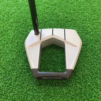 Putter Taylormade Spider S Chalk
