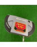 Putter Taylormade Spider GT Rollback Silver 