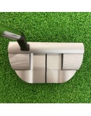 Putter Taylormade Spider GT Rollback Silver 