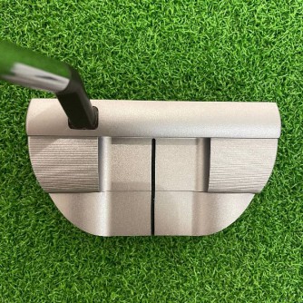 Putter Taylormade Spider GT Rollback Silver 