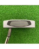 Putter Taylormade Spider GT Rollback Silver 