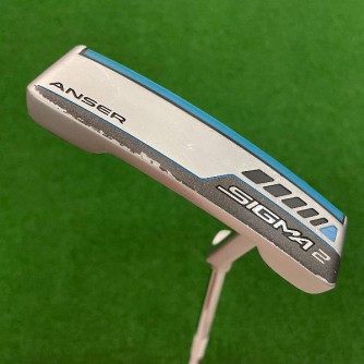 Putter Ping Sigma 2 Anser