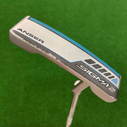 Putter Ping Sigma 2 Anser