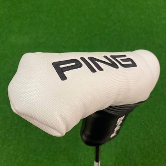 Putter Ping Kushin 4