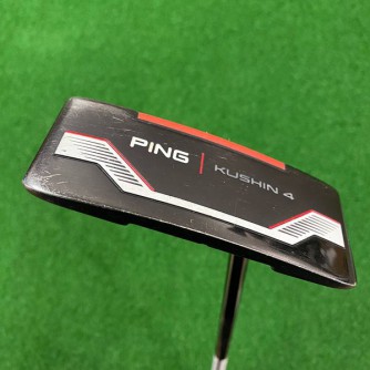 Putter Ping Kushin 4