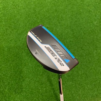 Putter Ping Sigma 2 Half Pipe