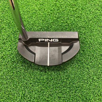 Putter Ping Sigma 2 Half Pipe