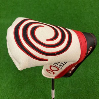Putter Odyssey White Hot OG 6MS