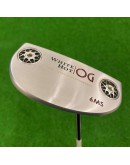 Putter Odyssey White Hot OG 6MS
