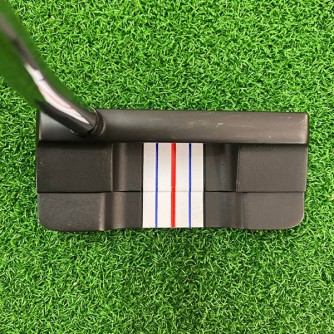 Putter Odyssey Triple Track Double Wide 