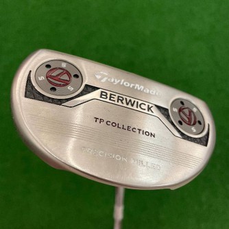 Putter Taylormade Berwick TP Collection 