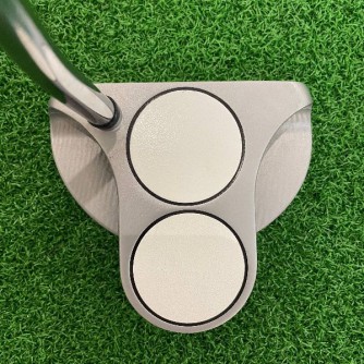 Putter Odyssey White Hot OG 2-Ball