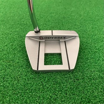 Putter Odyssey White Hot OG #7 Bird