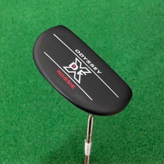 Putter Odyssey XDF Rossie
