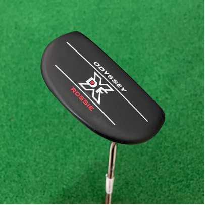 Putter Odyssey XDF Rossie