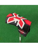 Putter Odyssey XDF Rossie