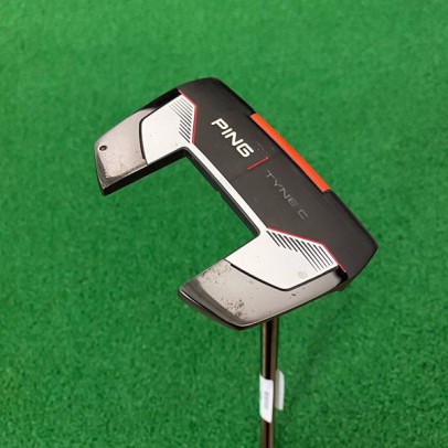 Putter Ping TYNE C 2021