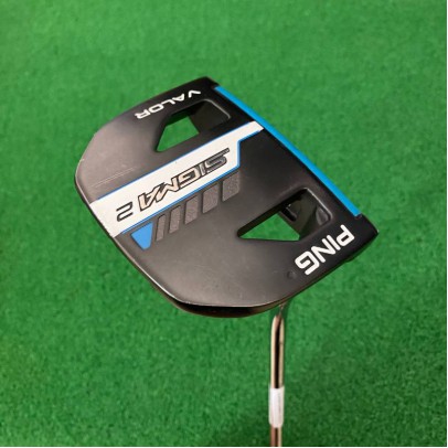 Putter Ping Sigma 2 Valor