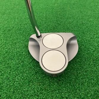 Putter Odyssey White Hot OG 2-Ball