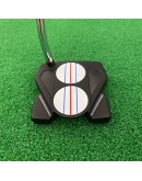 Putter Odyssey 2-Ball Ten Triple Track