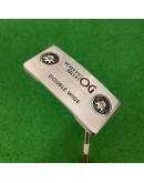 Putter Odyssey White Hot OG Double Wide 