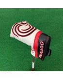 Putter Odyssey White Hot OG Double Wide 