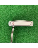 Putter Odyssey White Hot OG Double Wide 