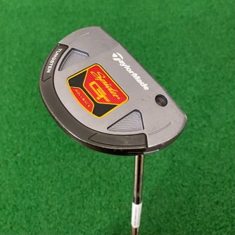 Putter Taylormade Spider GT Rollback