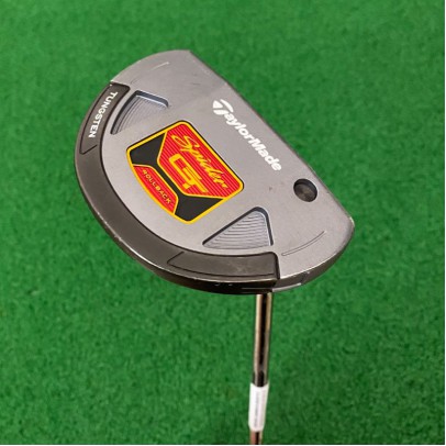 Putter Taylormade Spider GT Rollback