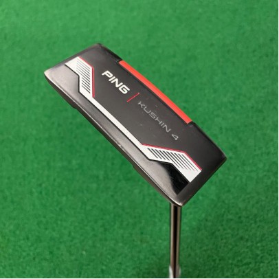 Putter Ping Kushin 4