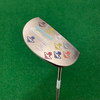 Putter Bettinardi Queen B #10