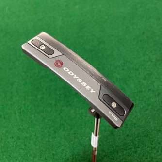 Putter Odyssey Tri-Hot 5K Two