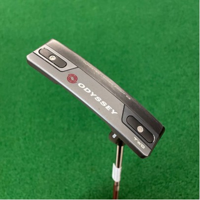 Putter Odyssey Tri-Hot 5K Two