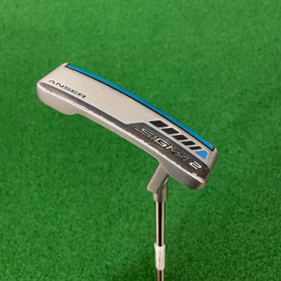 Putter Ping Sigma 2 Anser