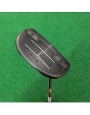 Putter Odyssey White Hot Black Siries Five 