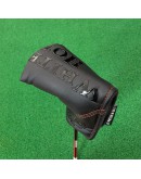 Putter Odyssey White Hot Black Siries Five 