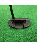 Putter Odyssey White Hot Black Siries Five 