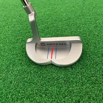Putter Odyssey White Hot OG 4M