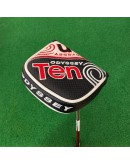 Putter Odyssey  2-Ball Ten Triple Track 