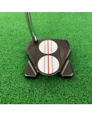 Putter Odyssey  2-Ball Ten Triple Track 