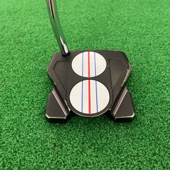 Putter Odyssey  2-Ball Ten Triple Track 